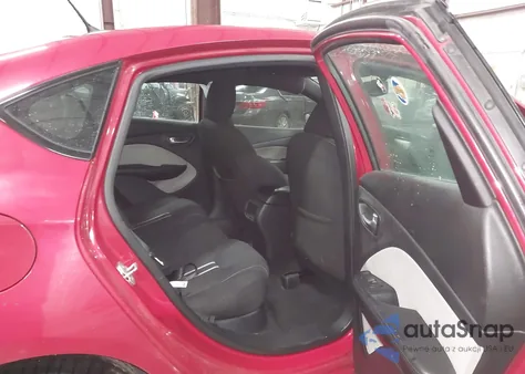 2013 Dodge Dart Rallye from USA, damaged, VIN 1C3CDFBA1DD181669